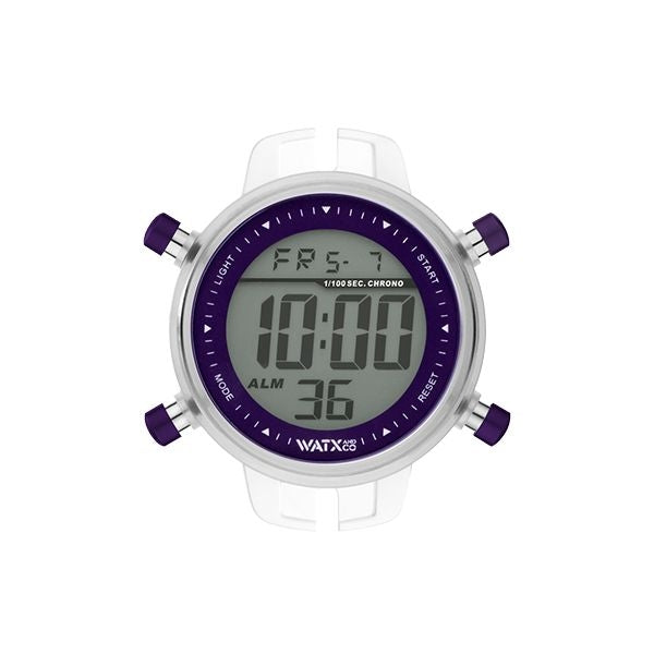 WATX&COLORS RWA1124 Armbanduhr