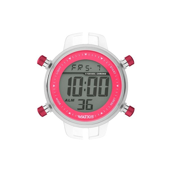 WATX&COLORS RWA1125 Armbanduhr