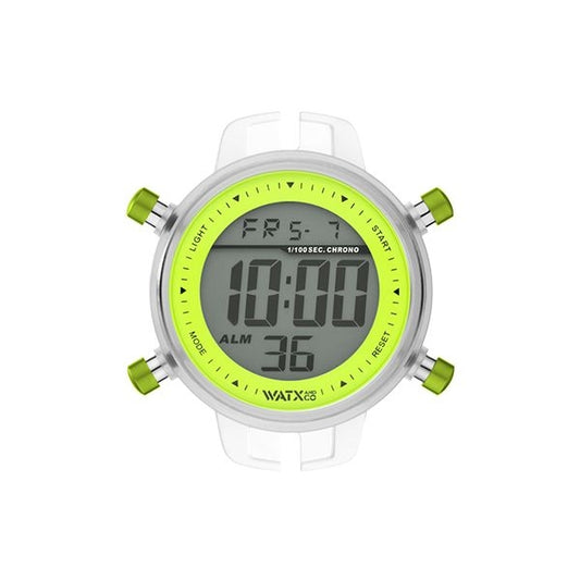 WATX&COLORS RWA1126 Armbanduhr