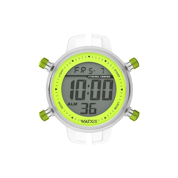 WATX&COLORS RWA1126 Armbanduhr