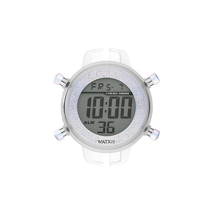 WATX&COLORS RWA1128 Armbanduhr