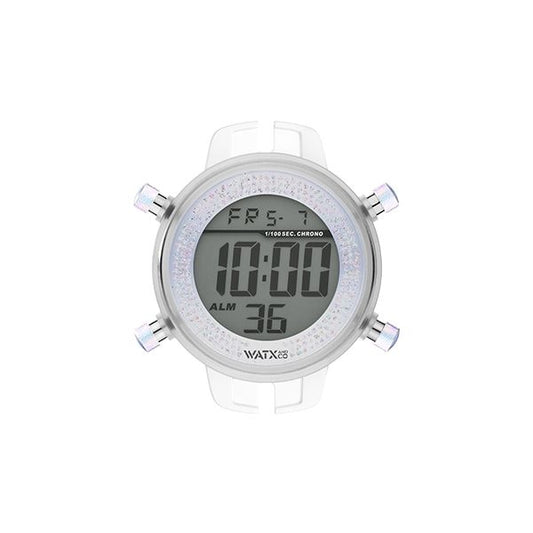 WATX&COLORS RWA1128 Armbanduhr