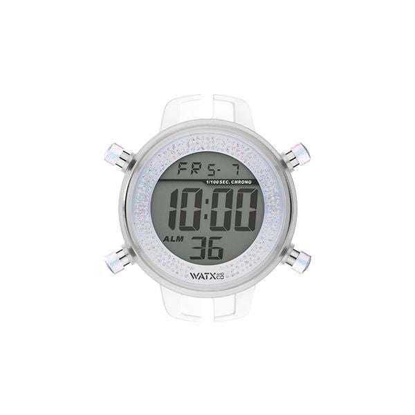 WATX&COLORS RWA1128 Armbanduhr