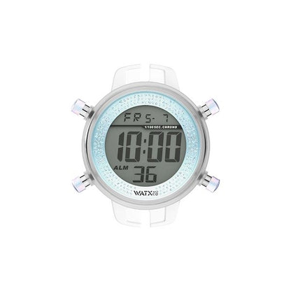 WATX&COLORS RWA1129 Armbanduhr