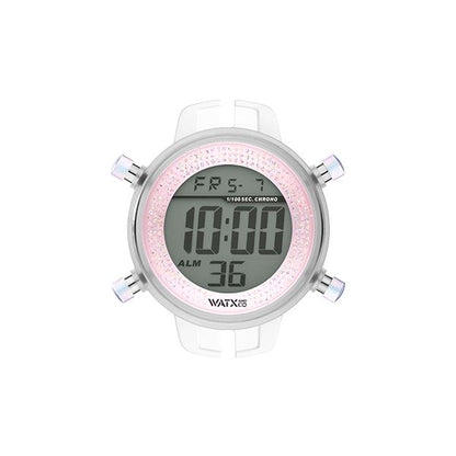 WATX&COLORS RWA1130 Armbanduhr ansicht-3