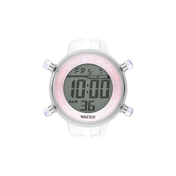 WATX&COLORS RWA1130 Armbanduhr
