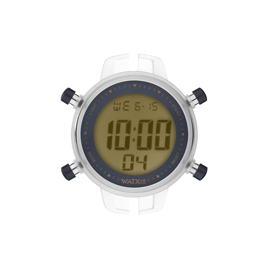 WATX&COLORS RWA1131 Armbanduhr ansicht-2