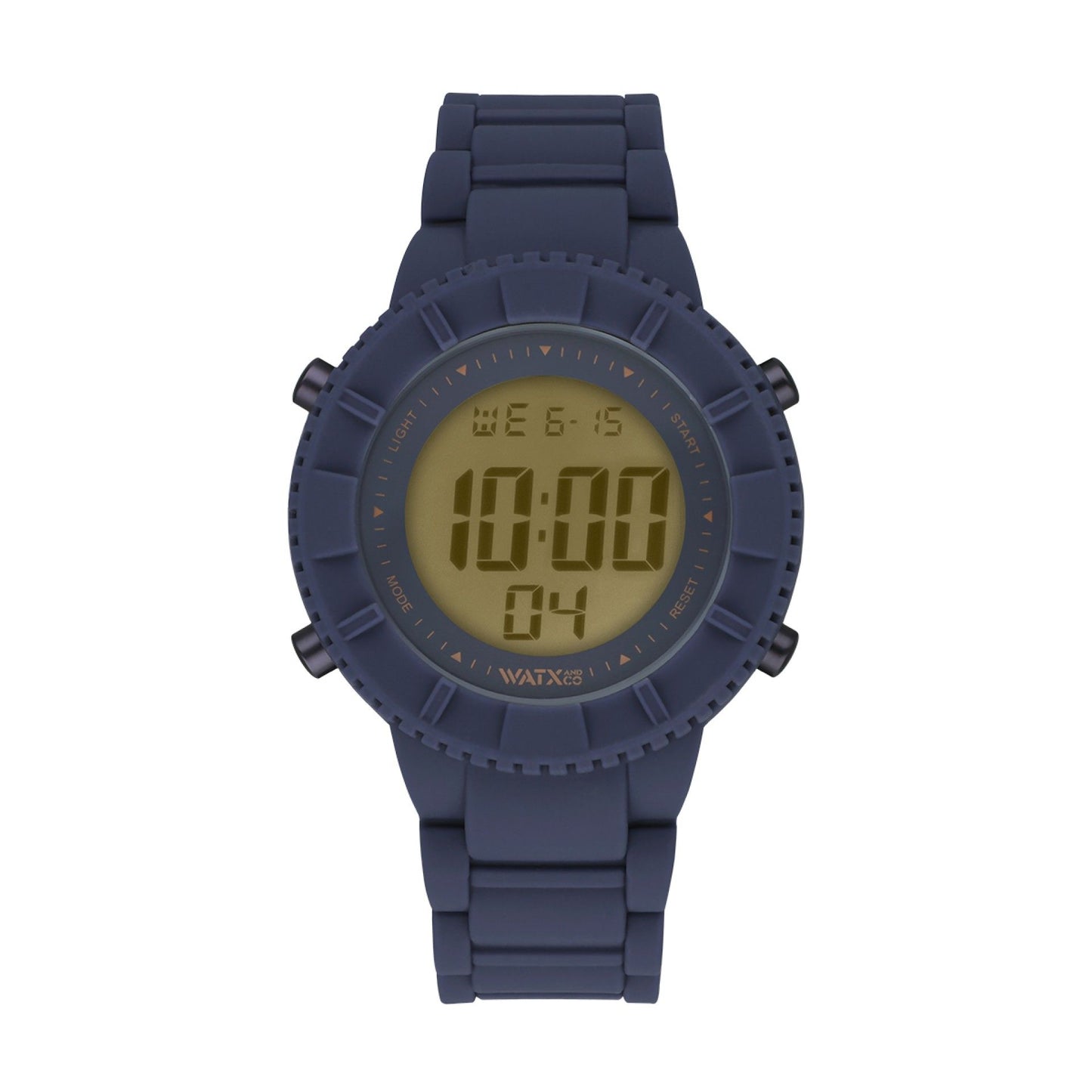 WATX&COLORS RWA1131 Armbanduhr