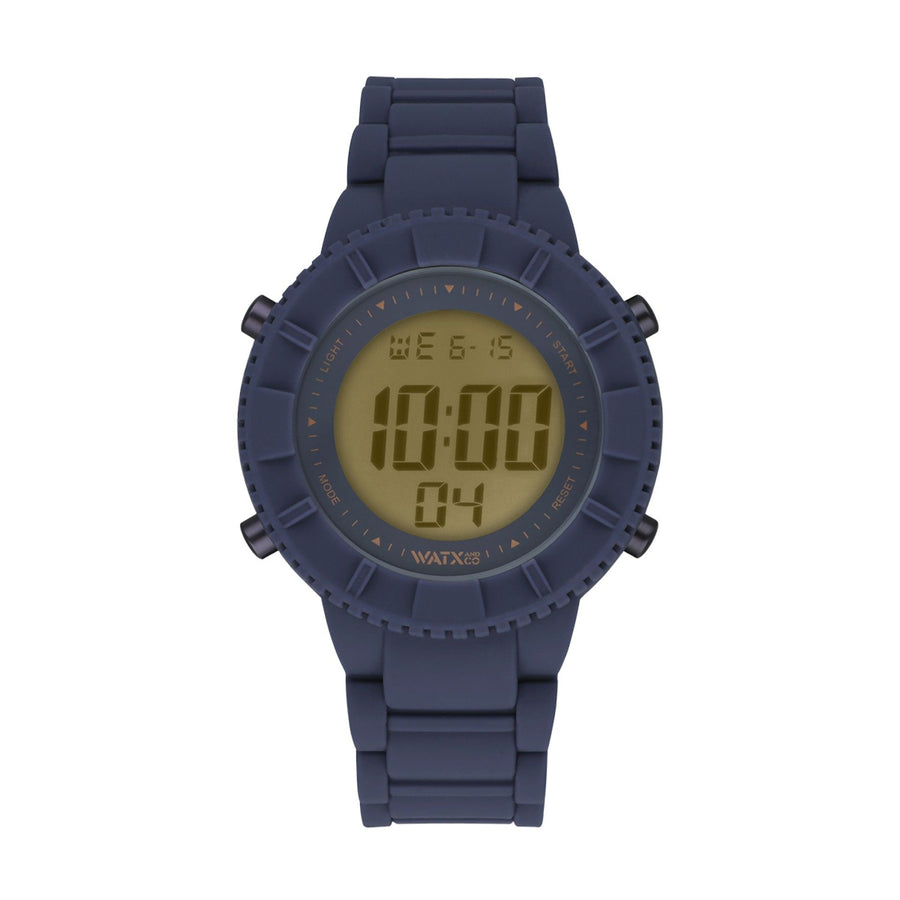 WATX&COLORS RWA1131 Armbanduhr