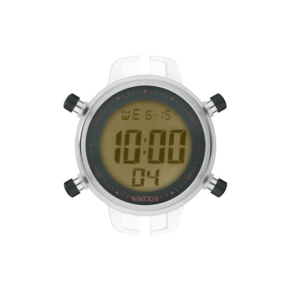WATX&COLORS RWA1132 Armbanduhr ansicht-2