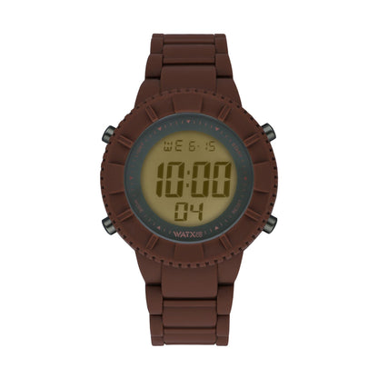 WATX&COLORS RWA1132 Armbanduhr ansicht-3