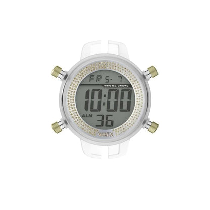 WATX&COLORS RWA1140 Armbanduhr