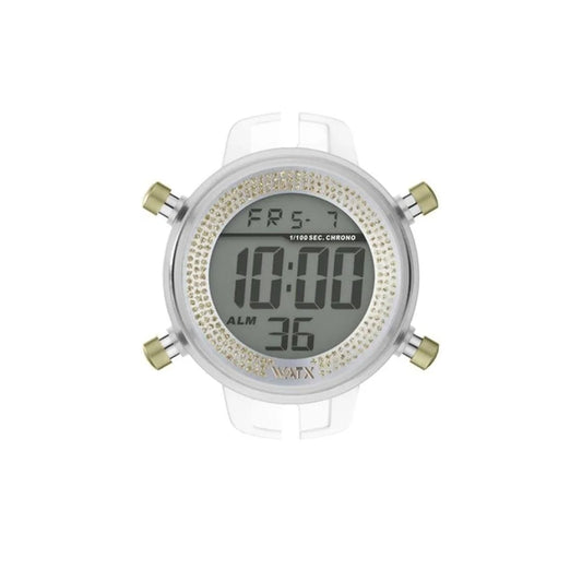WATX&COLORS RWA1140 Armbanduhr