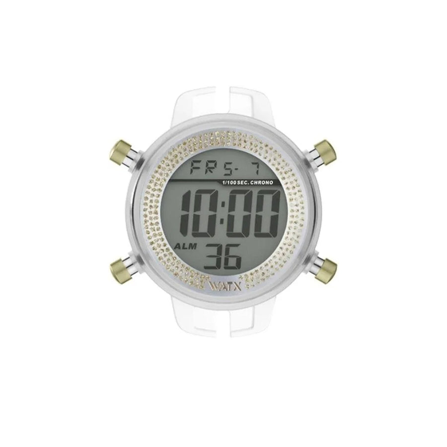 WATX&COLORS RWA1140 Armbanduhr