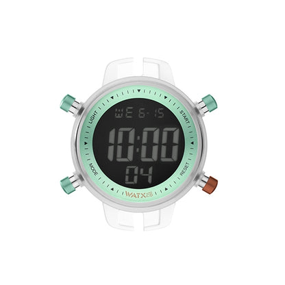 WATX&COLORS RWA1160 Armbanduhr ansicht-3