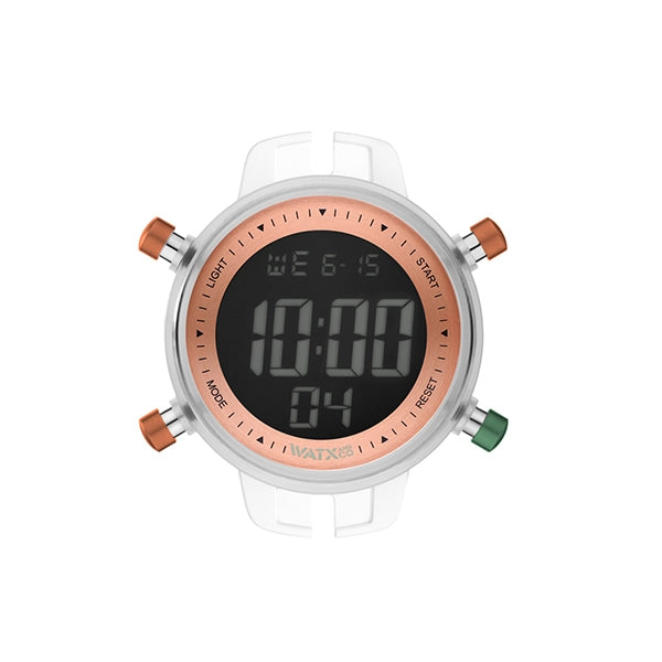 WATX&COLORS RWA1161 Armbanduhr