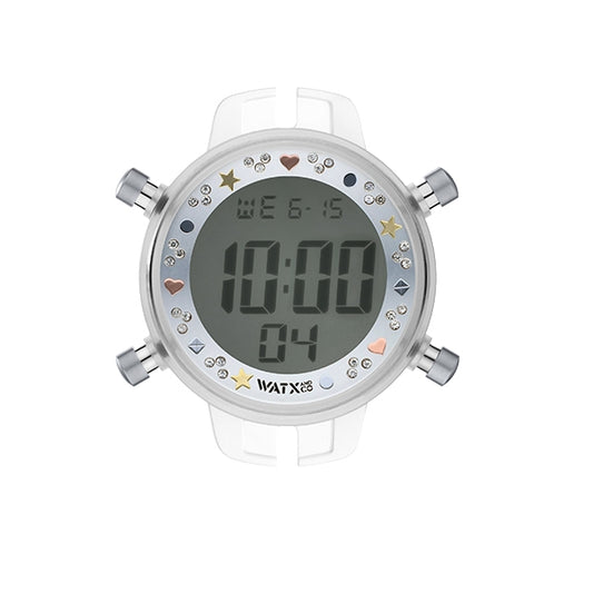 WATX&COLORS RWA1162 Armbanduhr