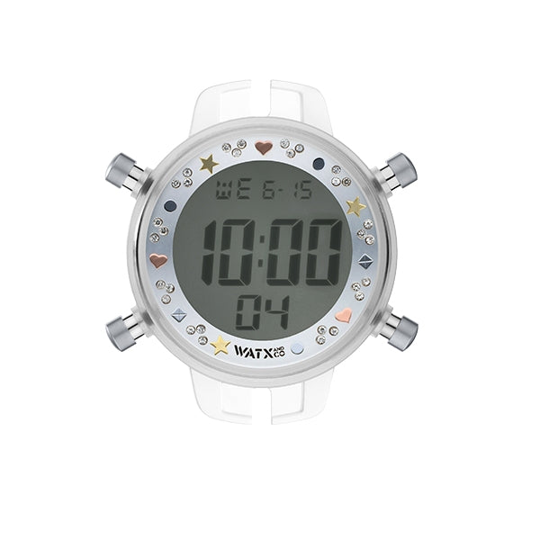 WATX&COLORS RWA1162 Armbanduhr