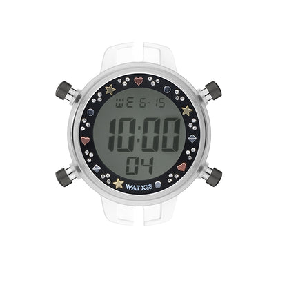 WATX&COLORS RWA1163 Armbanduhr