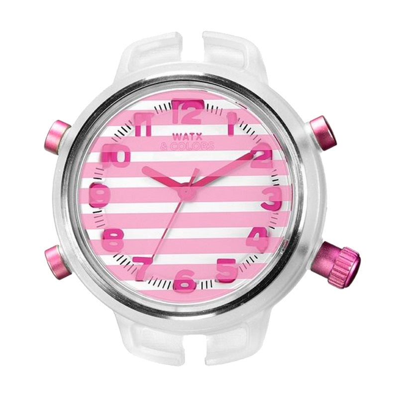 WATX&COLORS RWA1409 Armbanduhr ansicht-3