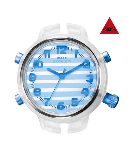 WATX&COLORS RWA1411 Armbanduhr