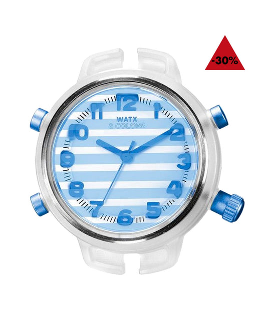 WATX&COLORS RWA1411 Armbanduhr