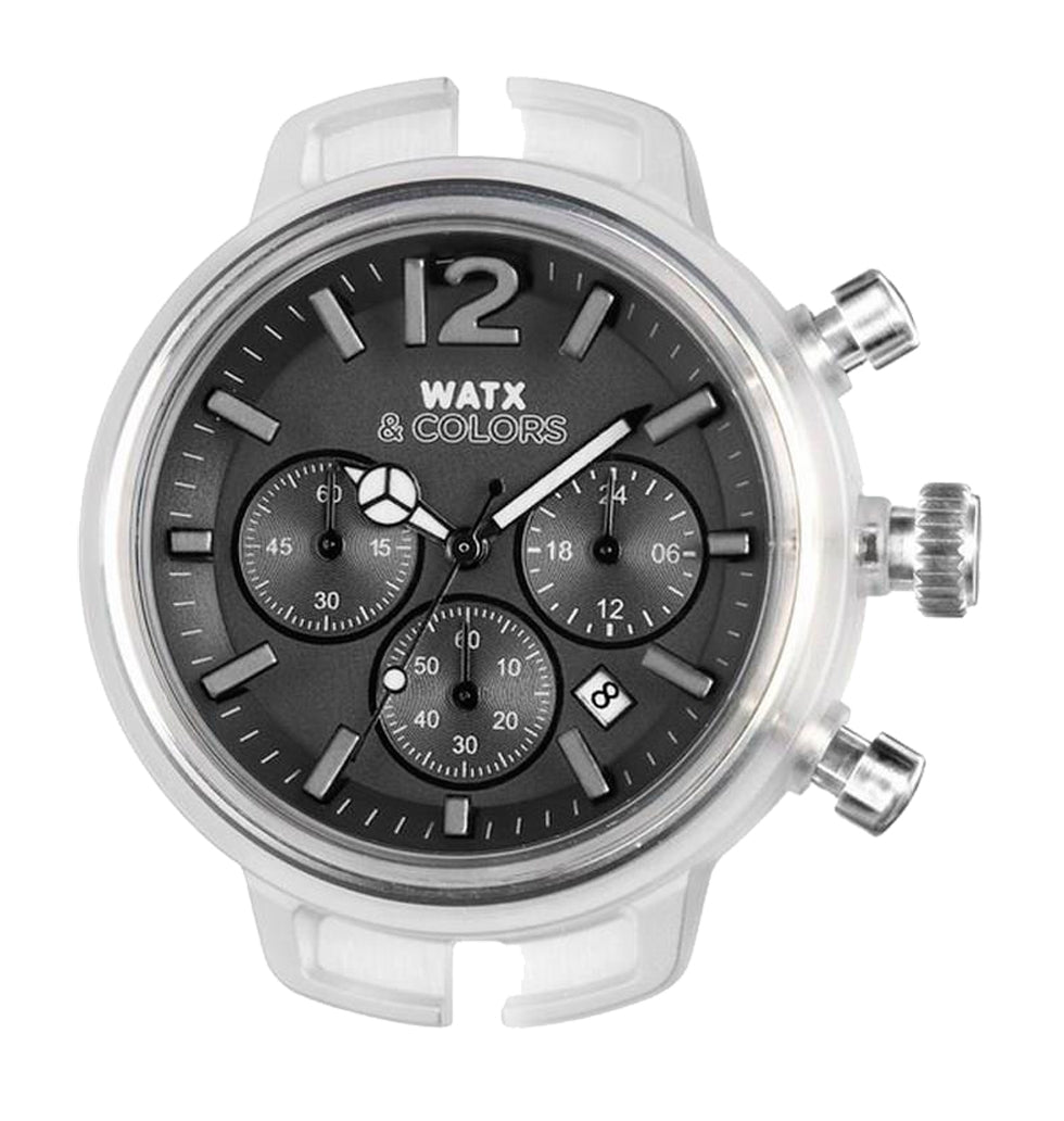 WATX&COLORS RWA1452 Armbanduhr ansicht-3