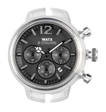 WATX&COLORS RWA1452 Armbanduhr ansicht-3