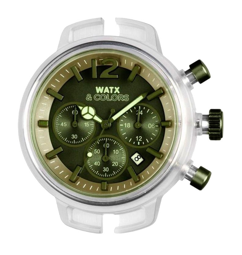 WATX&COLORS RWA1453 Armbanduhr