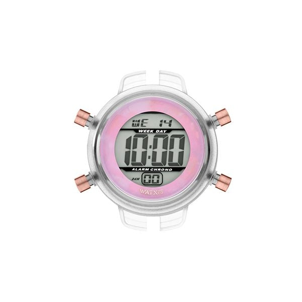 WATX&COLORS RWA1513 Armbanduhr