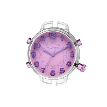 WATX&COLORS RWA1514 Armbanduhr ansicht-3