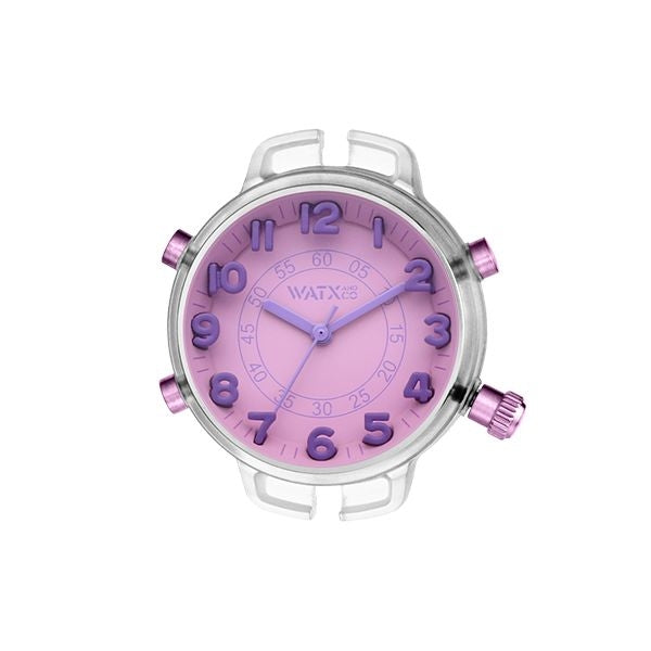 WATX&COLORS RWA1514 Armbanduhr