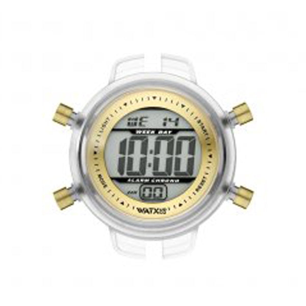 WATX&COLORS RWA1516 Armbanduhr