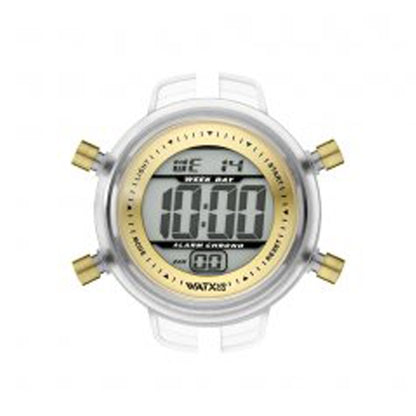 WATX&COLORS RWA1516 Armbanduhr