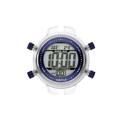 WATX&COLORS RWA1519 Armbanduhr ansicht-3