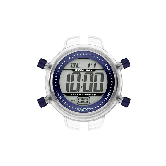 WATX&COLORS RWA1519 Armbanduhr