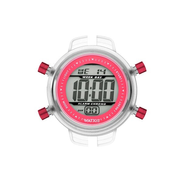 WATX&COLORS RWA1525 Armbanduhr