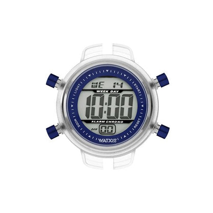 WATX&COLORS RWA1527 Armbanduhr