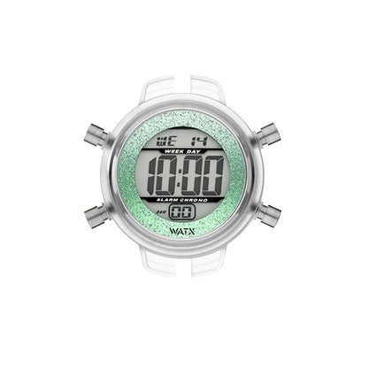 WATX&COLORS RWA1535 Armbanduhr