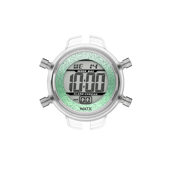 WATX&COLORS RWA1535 Armbanduhr