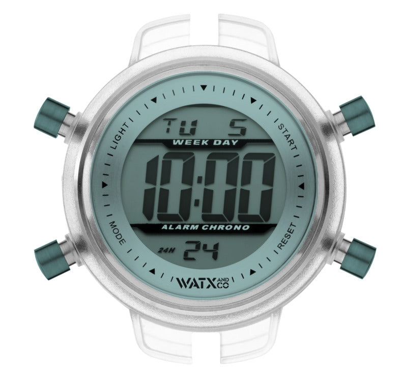 WATX&COLORS RWA1539 Armbanduhr ansicht-3