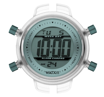 WATX&COLORS RWA1539 Armbanduhr ansicht-3