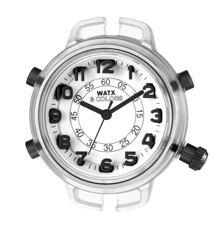 WATX&COLORS RWA1550R Armbanduhr