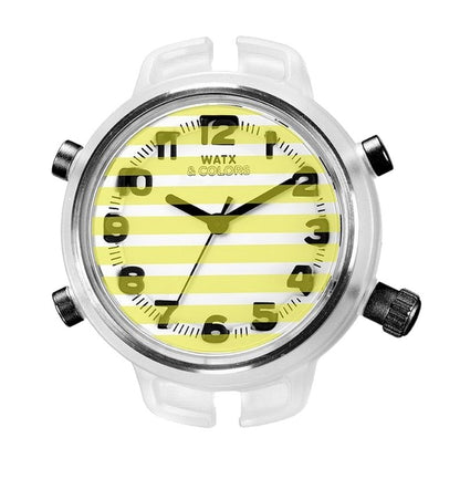 WATX&COLORS RWA1557 Armbanduhr