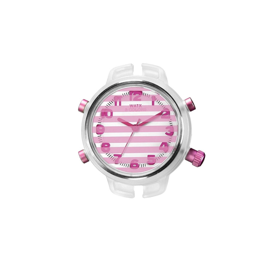 WATX&COLORS RWA1558 Armbanduhr