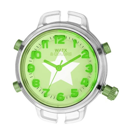 WATX&COLORS RWA1585 Armbanduhr ansicht-3