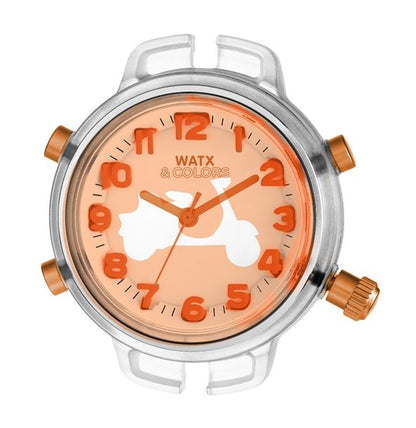 WATX&COLORS RWA1588 Armbanduhr ansicht-3