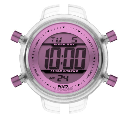 WATX&COLORS RWA1590 Armbanduhr ansicht-3