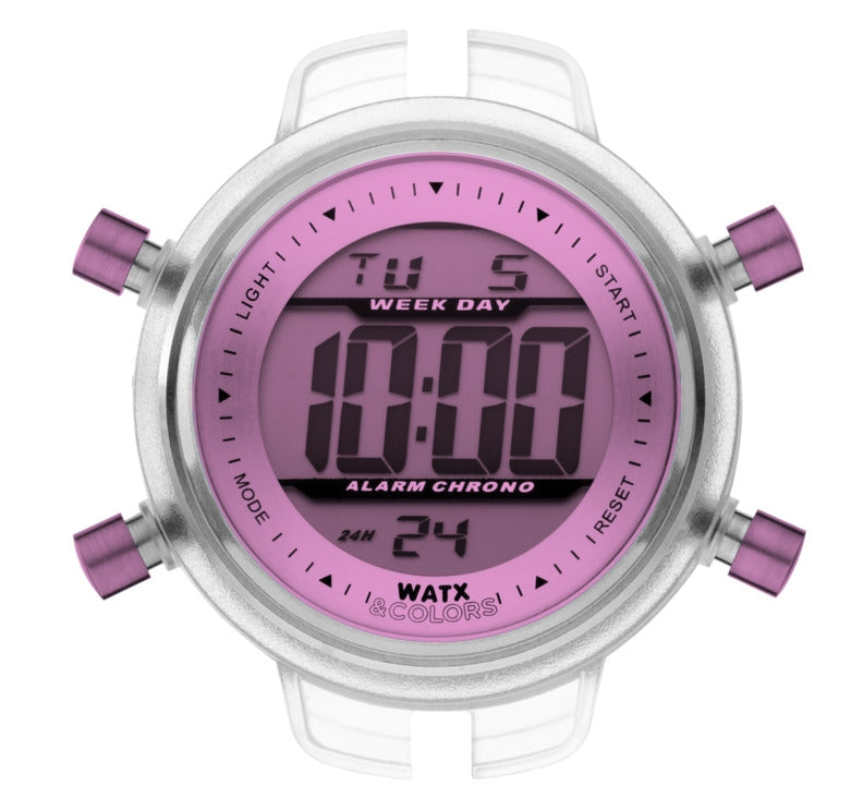 WATX&COLORS RWA1590 Armbanduhr