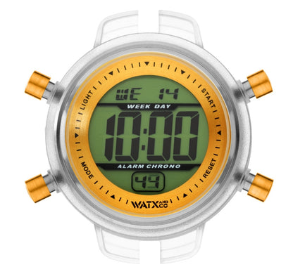 WATX&COLORS RWA1593 Armbanduhr ansicht-3